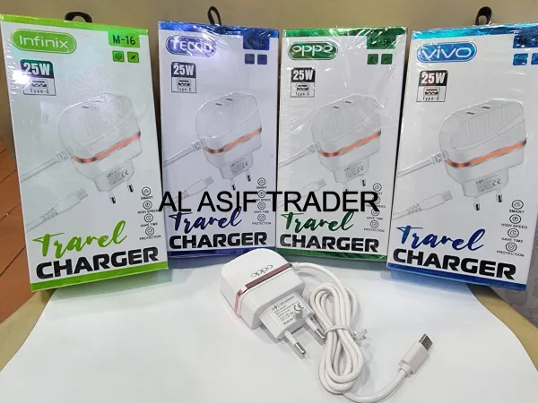 2 USB CHARGER